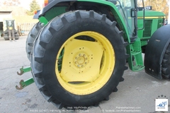 Máy kéo John Deere 6310