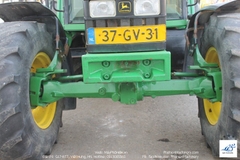 Máy kéo John Deere 7730