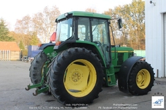 Máy kéo John Deere 7730