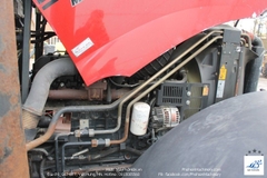 Máy kéo Case Maxxum 115 năm 2008