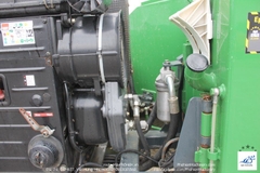 Máy băm gỗ Jensen A141 năm 2014