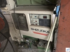 Máy sấy nông sản Shizuoka SVC-2400N SDN-20A