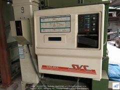 Máy sấy nông sản Shizuoka SVC-2400N SDN-20A