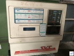 Máy sấy nông sản Shizuoka SVC-2400N SDN-20A