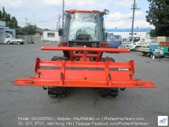 Máy kéo Kubota GL367