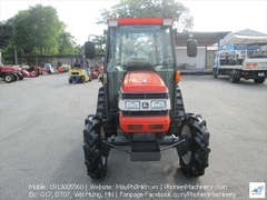 Máy kéo Kubota GL367