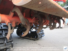 Máy kéo Kubota GL367