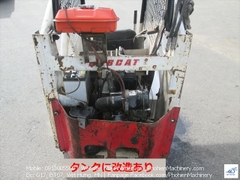 TCM Bobcat 315