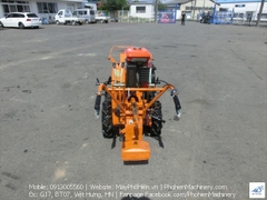 Máy đào mương KAWABE NF-827M