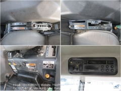 Máy kéo Kubota GL367