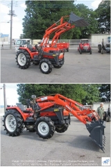 Máy kéo Kubota GL27