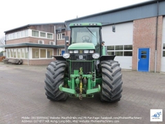 John Deere 8200