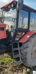 Máy kéo Belarus 1221.3