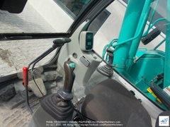 Máy xúc đào Kobelco SK235