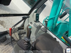 Máy xúc đào Kobelco SK235