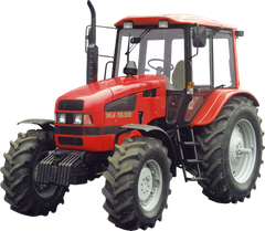 Máy kéo Belarus 1221.3