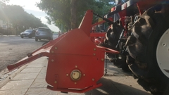 Dàn phay mặt bích 1.8m