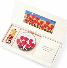 set-phan-nuoc-ohui-ultimate-cover-lifting-cushion-flower-edition-2023-1-hop-phan