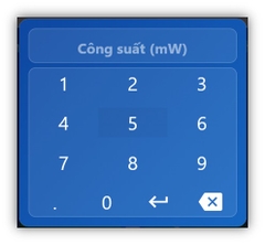 Máy Laser nội mạch (không xâm lấn)