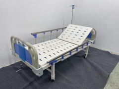 Giường bệnh nhân 1 tay quay