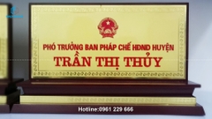 Làm biển đồng