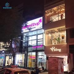 Làm biển quảng cáo tại Phùng Hưng