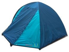 Lều 2 Người Tetragon 2EX- LE03 - Màu Ngẫu Nhiên