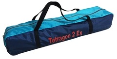 Lều 2 Người Tetragon 2EX- LE03 - Màu Ngẫu Nhiên