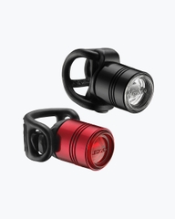 Đèn Pin thể thao Cầm Tay Ledlenser P2