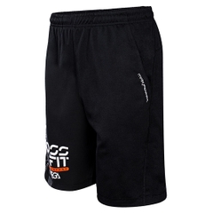 Quần Thể Thao Nam MAXSPORT VM040 - Đen