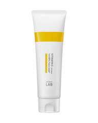 Sữa rửa mặt làm sạch sâu bổ sung Vitamin C Unlabel Lab 130 g