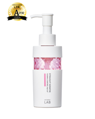 Dầu dưỡng tóc bổ sung Keratin dưỡng tóc óng mượt Unlabel Lab 100 ml