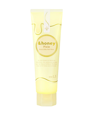 Kem ủ dưỡng tóc mềm mượt &honey Pixie