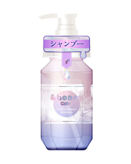 Dầu gội cho tóc nhuộm &honey color