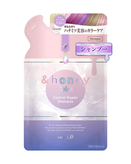 Dầu gội cho tóc nhuộm &honey color (Túi refill)