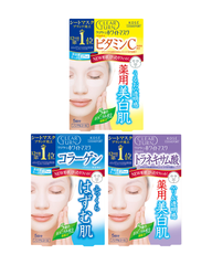 Mặt nạ dưỡng trắng da tinh chất Vitamin C Clear Turn