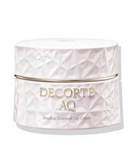 Kem dưỡng ẩm và chống nắng bảo vệ da ban ngày Decorté aq absolute treatment