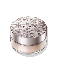 Phấn phủ Decorté 06 - beige nude lì tự nhiên