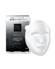 One by Kosé Melanoshot W Mask