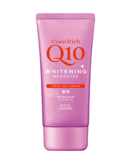 Gel dưỡng ẩm và dưỡng trắng da tay Coenrich Q10