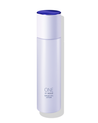 Nước dưỡng cân bằng và duy trì độ ẩm cho da One by Kosé 180ml