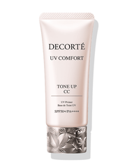 Kem lót trang điểm chống nắng nâng tone Decorté UV comfort CC 10