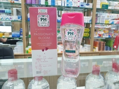 DUNG DỊCH VỆ SINH PHỤ NỮ PH JAPAN PREMIUM HƯƠNG HOA HỒNG