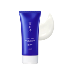 Gel chống nắng dưỡng ẩm và bảo vệ da khỏi tia UV Sekkisei 90g