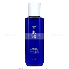 Nước dưỡng ẩm làm sáng da Sekkisei