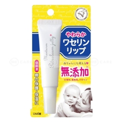 Thạch dưỡng ẩm lành tính Omi Menturm