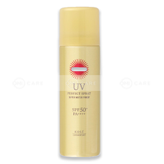 Xịt chống nắng Suncut siêu chống thấm nước chai 60g