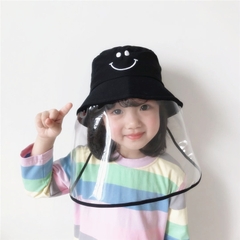 Nón Tai Bèo Màng Chắn 2