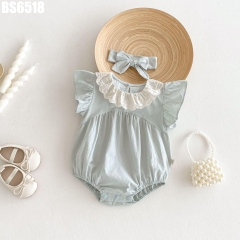 Body Cánh Tiên Cổ Viền Ren