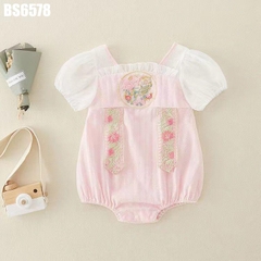 Body Trung Hoa Tay Voan